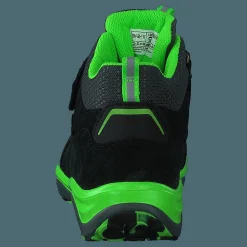 Sport5 GTX 1-velcro Black