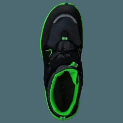Sport5 GTX 1-velcro Black