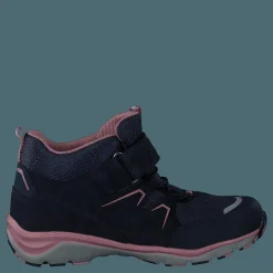 Sport5 GTX 1-velcro Blue