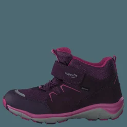 Sport5 GTX 1-velcro Purple