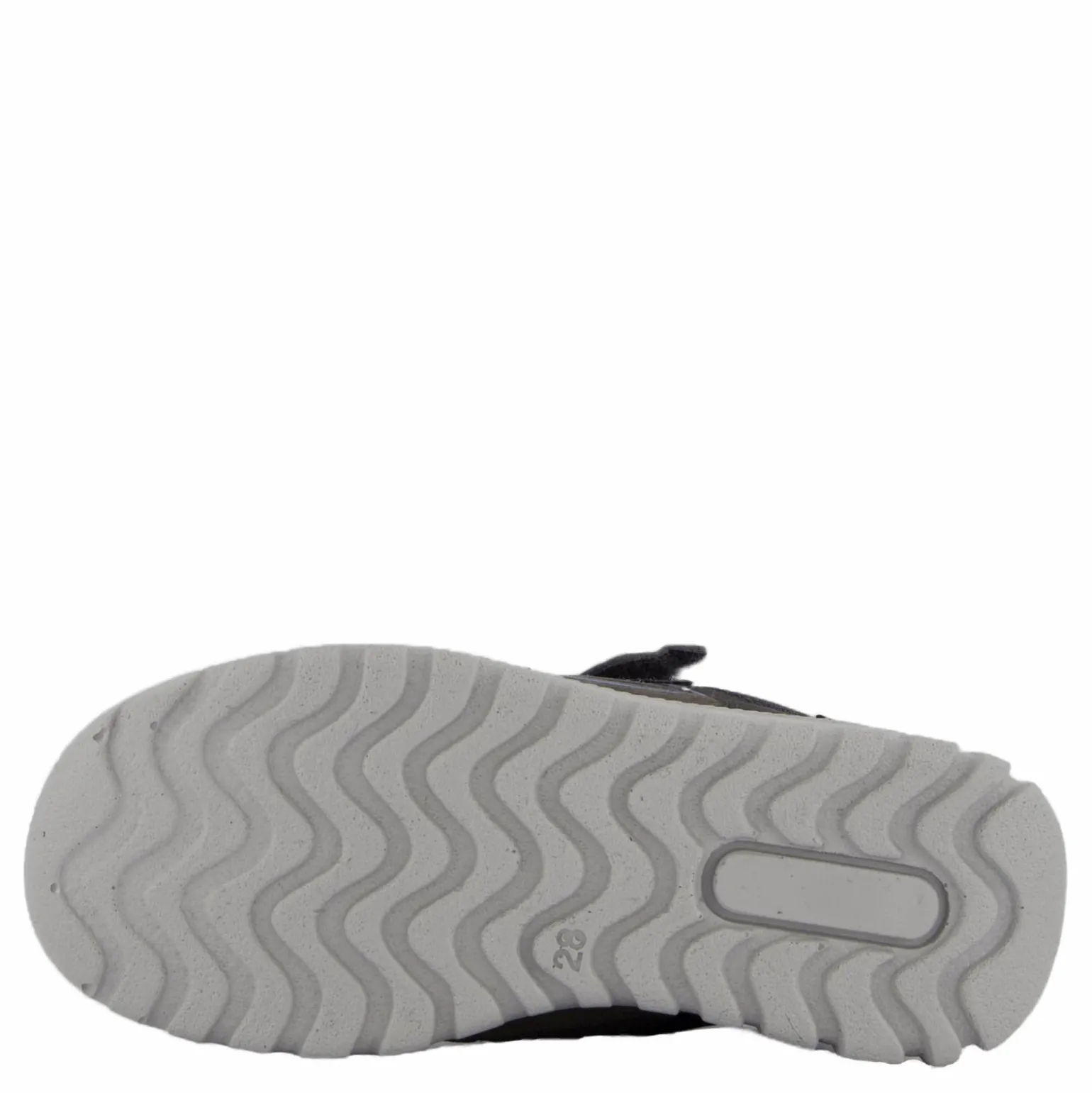 Sport7 Mini Grau/türkis