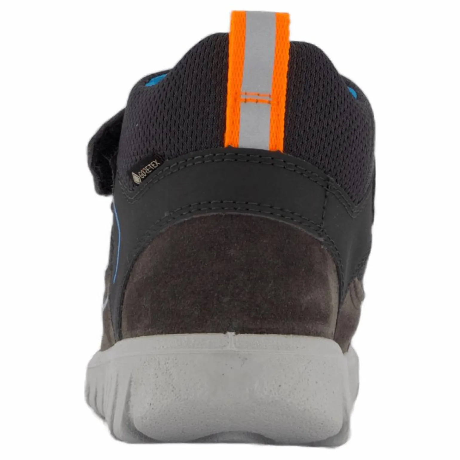 Sport7 Mini Grau/türkis