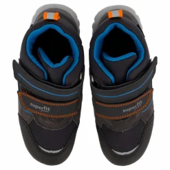 Sport7 Mini Grau/türkis