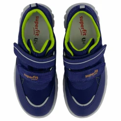 Sport7 Mini Gtx Blue