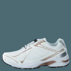 Sprinter Easy White/bronze