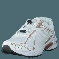 Sprinter Easy White/bronze