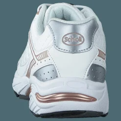 Sprinter Easy White/bronze