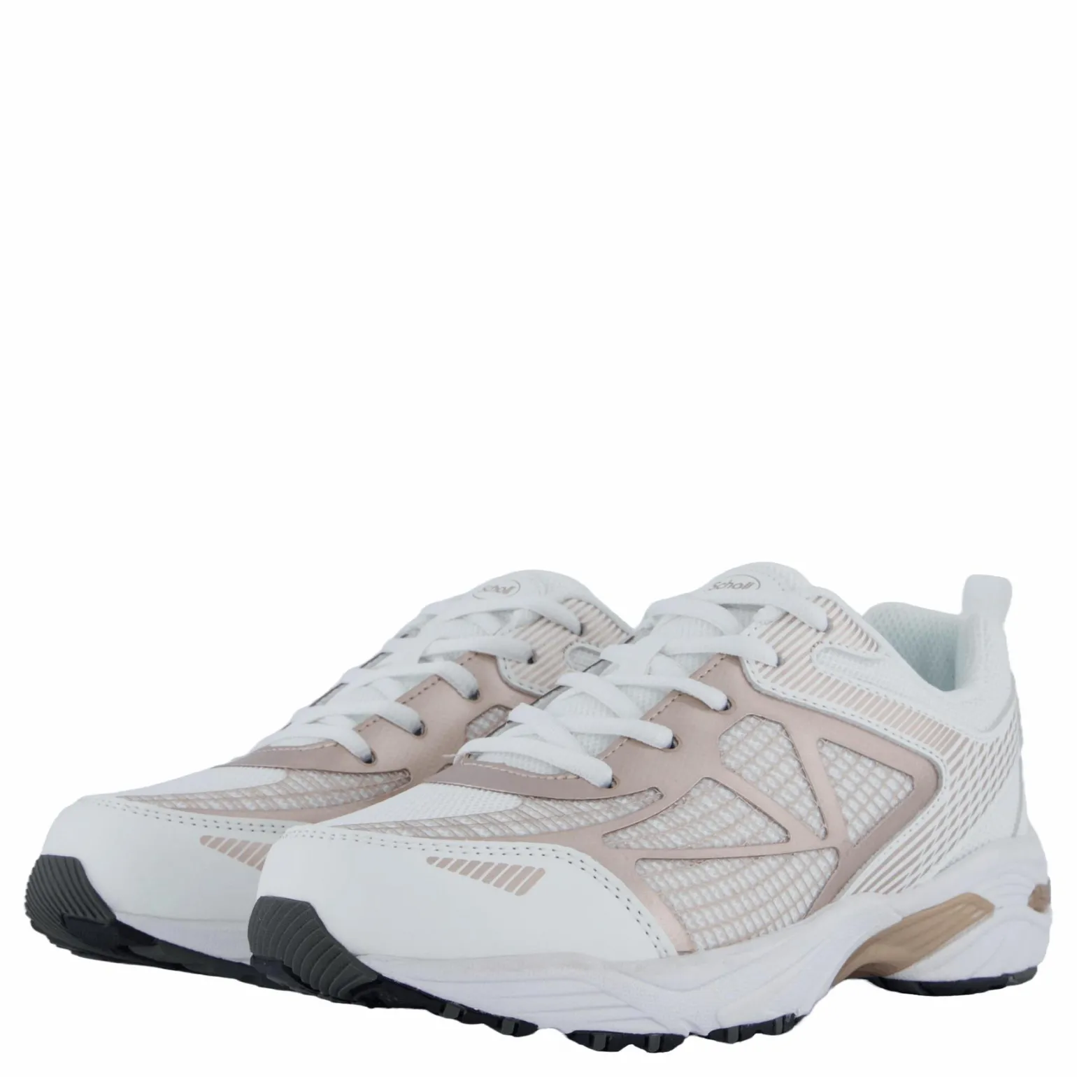 Sprinter Net White/gold