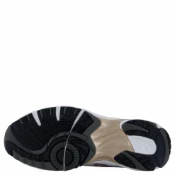 Sprinter Net White/gold