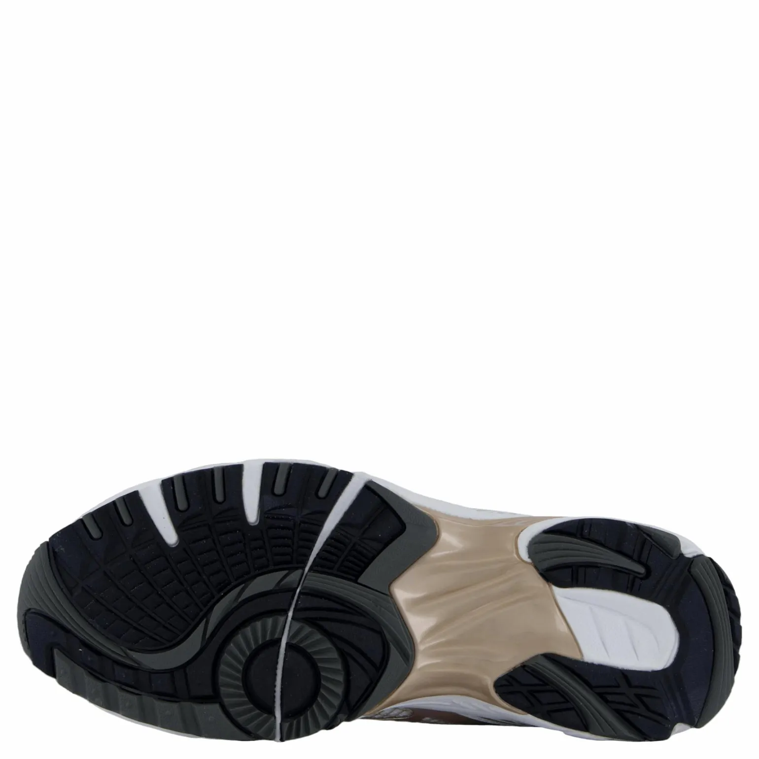 Sprinter Net White/gold