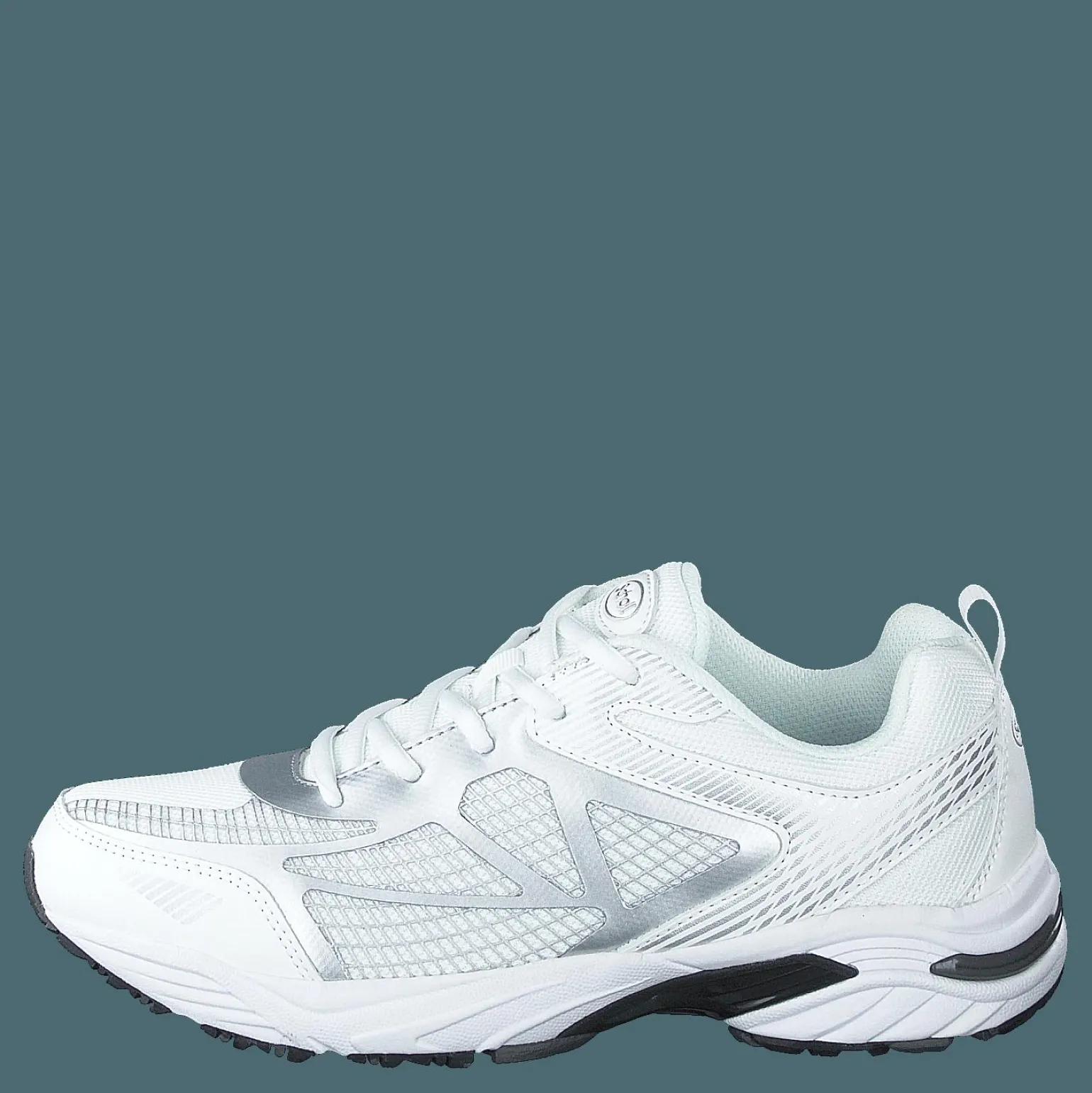 Sprinter Net White/silver