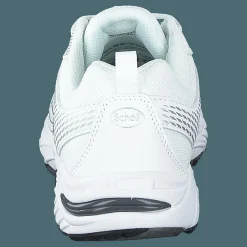 Sprinter Net White/silver