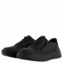 Sprinter Schwarz (schwarz)