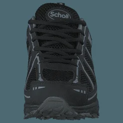 Sprinter Ultra Black/grey