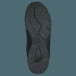 Sprinter Ultra Black/grey