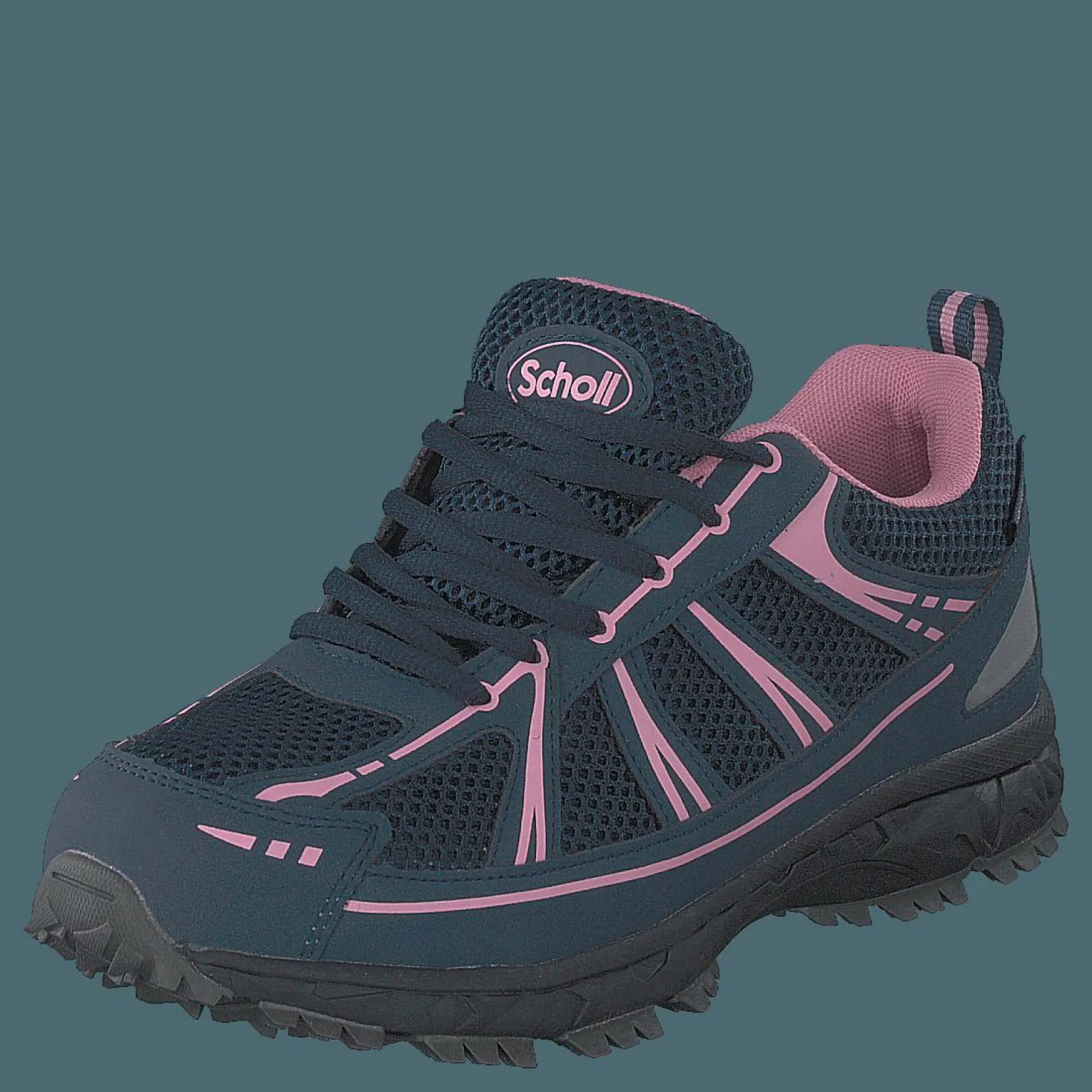 Sprinter Ultra Dk Blue/pink