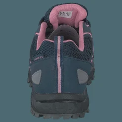 Sprinter Ultra Dk Blue/pink