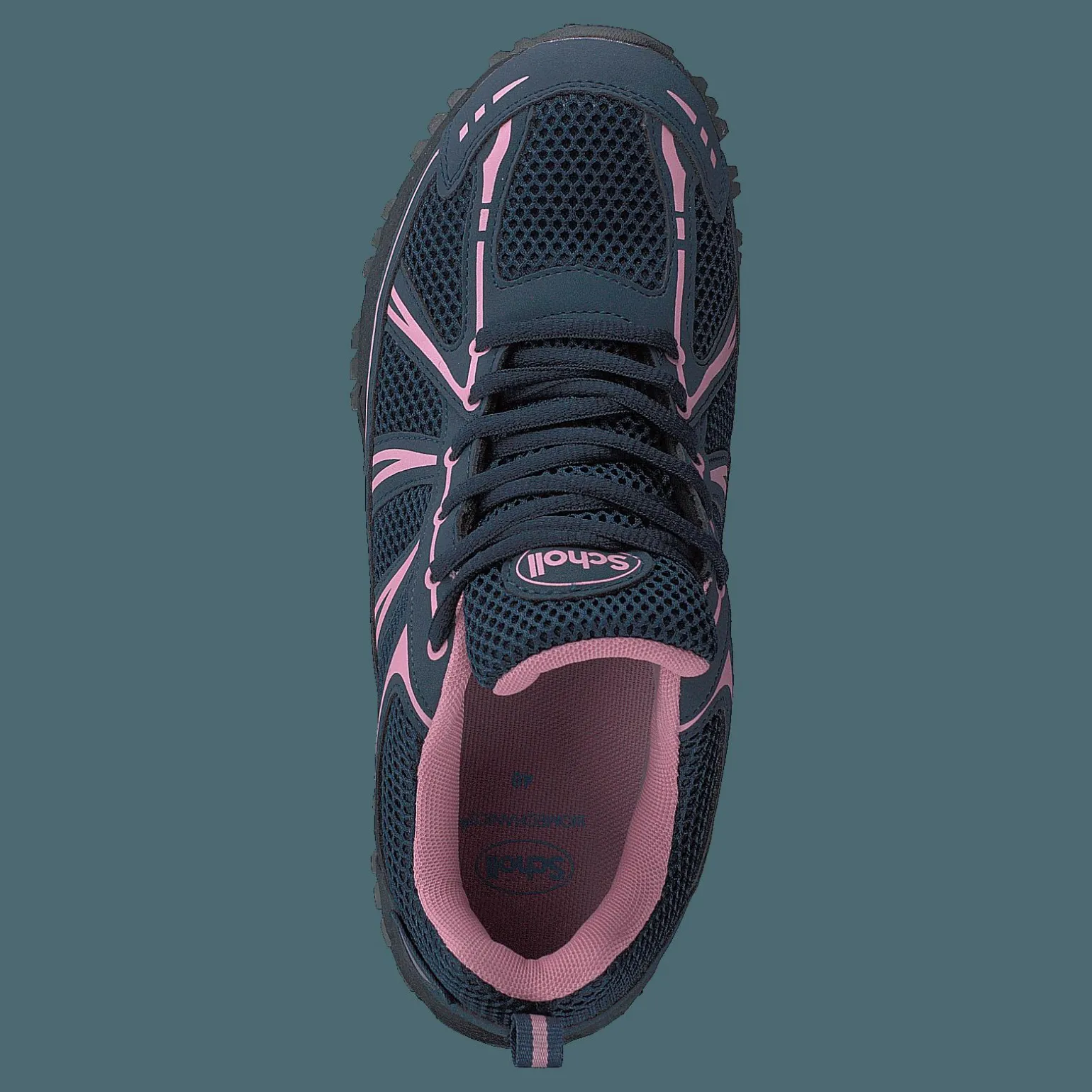 Sprinter Ultra Dk Blue/pink