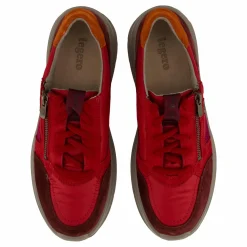 Sprinter Veneroso (rot)