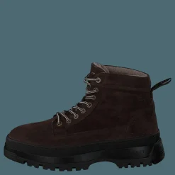 St Grip Mid Boot