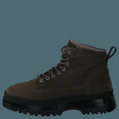 St Grip Mid Boot Olive
