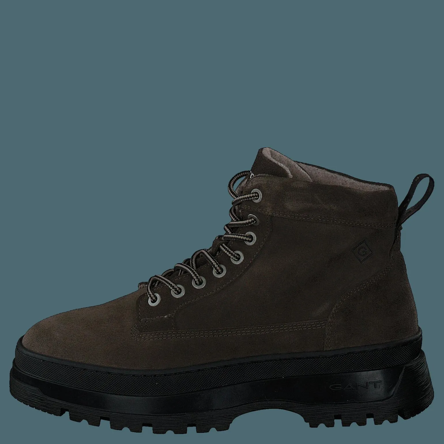 St Grip Mid Boot Olive