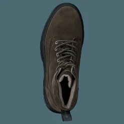 St Grip Mid Boot Olive