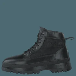 St Grip Mid Lace Boot