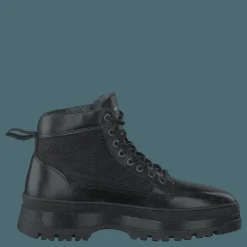 St Grip Mid Lace Boot