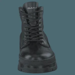 St Grip Mid Lace Boot