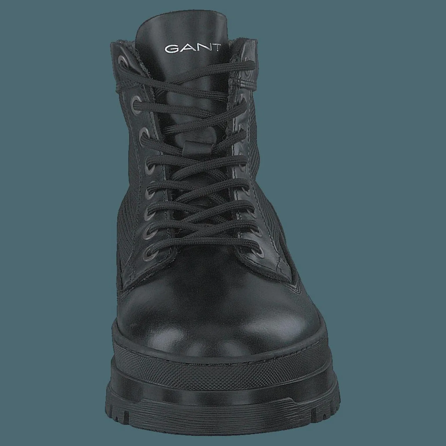St Grip Mid Lace Boot