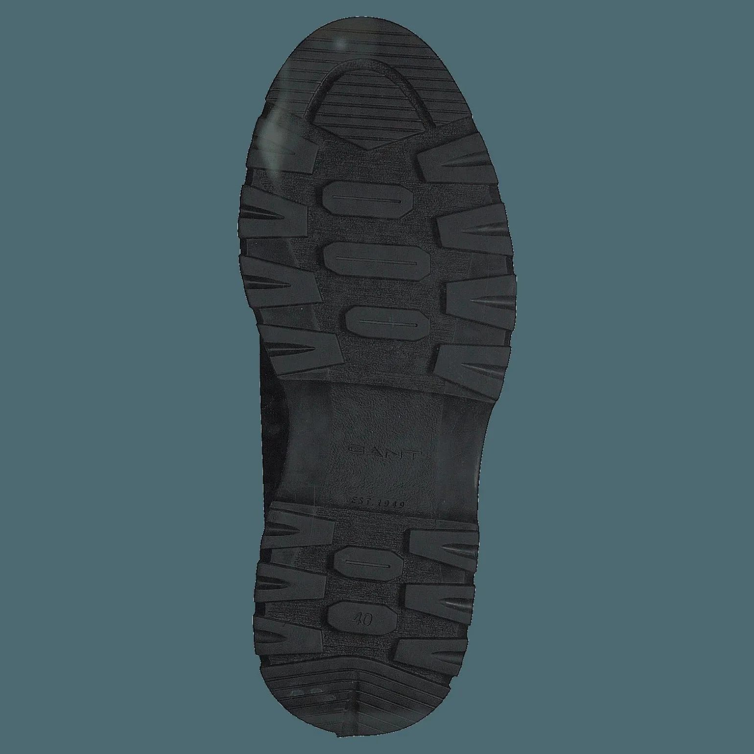 St Grip Mid Lace Boot