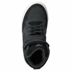 Stadil Oiled High Jr Black