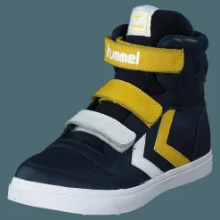 Stadil Pro Jr Black Irirs/sulphur