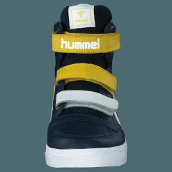 Stadil Pro Jr Black Irirs/sulphur