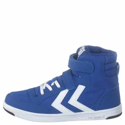 Stadil Ribstop High Jr Nebulas Blue