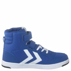 Stadil Ribstop High Jr Nebulas Blue