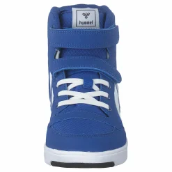 Stadil Ribstop High Jr Nebulas Blue