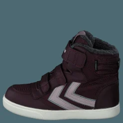 Stadil Super Poly Boot Mid Rec Fudge