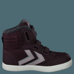 Stadil Super Poly Boot Mid Rec Fudge