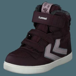 Stadil Super Poly Boot Mid Rec Fudge