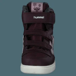 Stadil Super Poly Boot Mid Rec Fudge