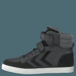 Stadil Winter High Jr Black