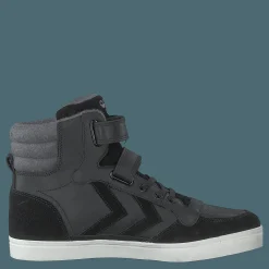 Stadil Winter High Jr Black