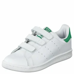 Stan Smith Cf C Ftwr White/Green