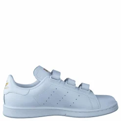 Stan Smith Cf Ftwr White/Ftwr White/Gold Met