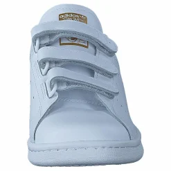 Stan Smith Cf Ftwr White/Ftwr White/Gold Met