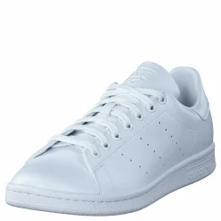 Stan Smith Cloud White / Cloud White / Core Black