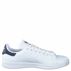 Stan Smith Cloud White / Cloud White / Collegiate Navy