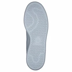 Stan Smith Cloud White / Cloud White / Collegiate Navy